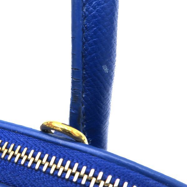 Balenciaga Ville Top Handle
