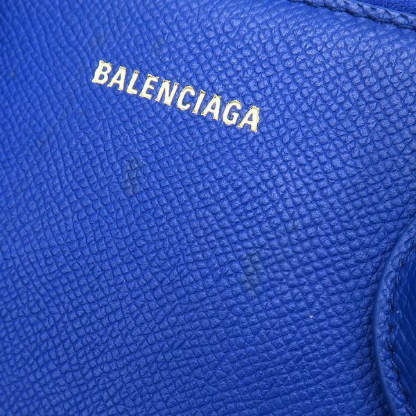 Balenciaga Ville Top Handle