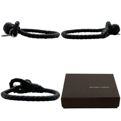Bottega Veneta Bracelet Dark Brown