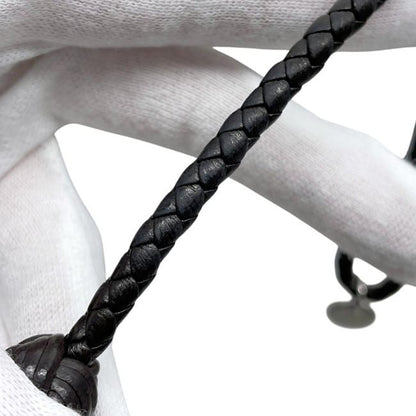 Bottega Veneta Bracelet Dark Brown