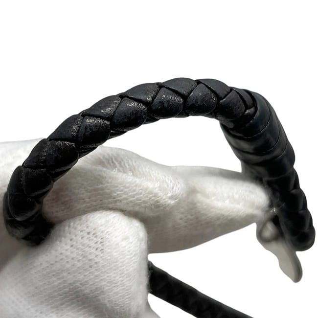 Bottega Veneta Bracelet Dark Brown