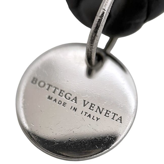 Bottega Veneta Bracelet Dark Brown