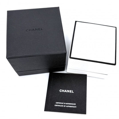 Chanel Necklace Aja Star Camellia Collection CC Logo Flower Motif