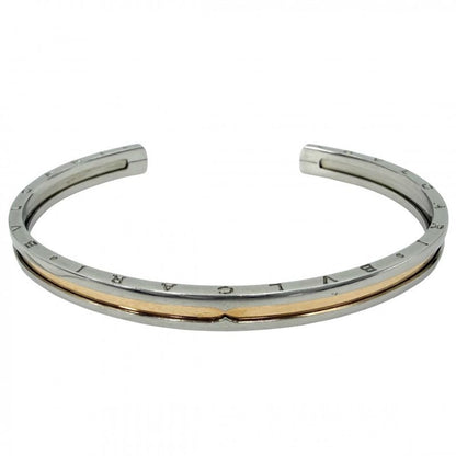 Bvlgari Bracelet B-zero One B Open Bangle Gold X