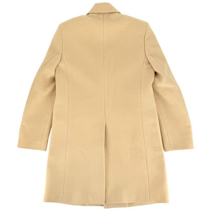 Saint Laurent Paris Long Coat Chester
