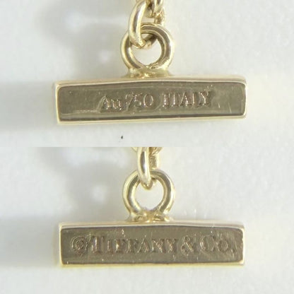 Tiffany & Co Bracelet Cot T Smile Mini