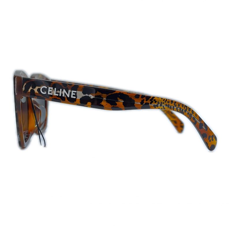 Celine Sunglasses Brown