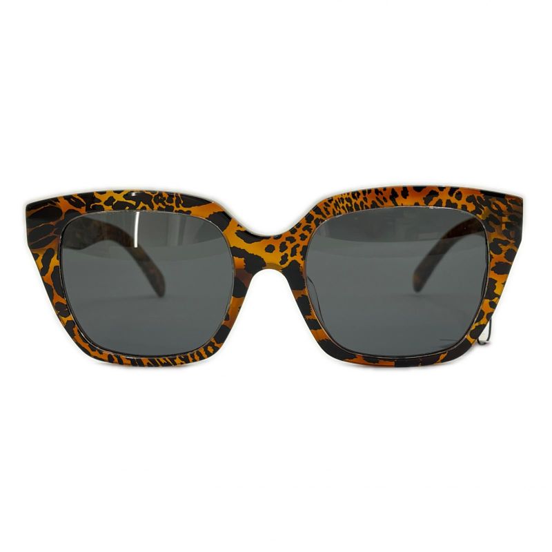 Celine Sunglasses Brown