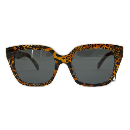 Celine Sunglasses Brown