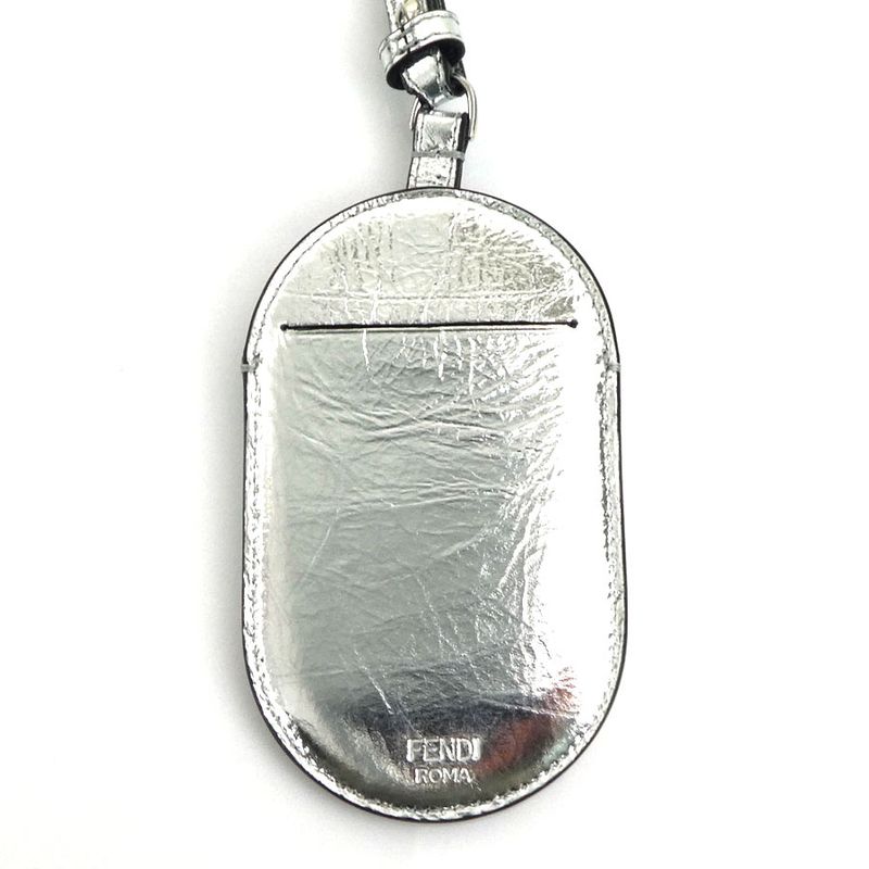 Fendi Pass Case Shoulder Bag