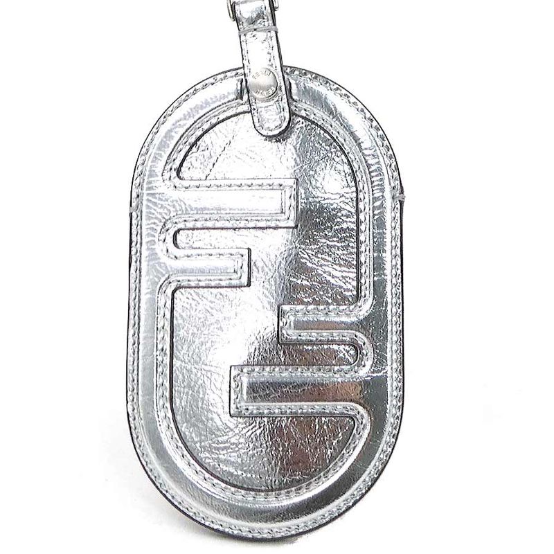 Fendi Pass Case Shoulder Bag