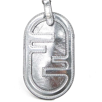 Fendi Pass Case Shoulder Bag
