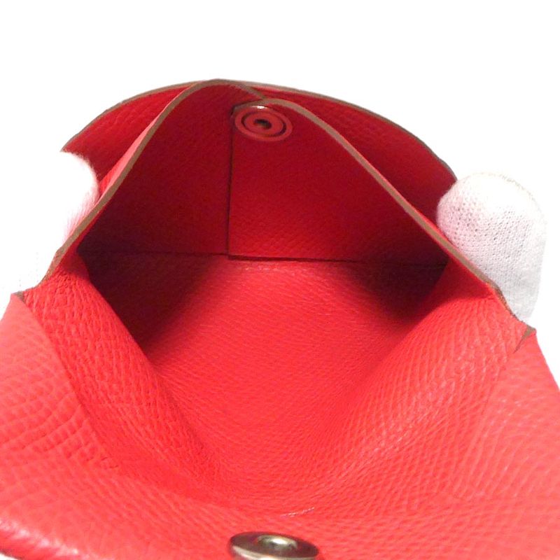 Hermes Coin Case Bastia Estimated Le Jupivoine