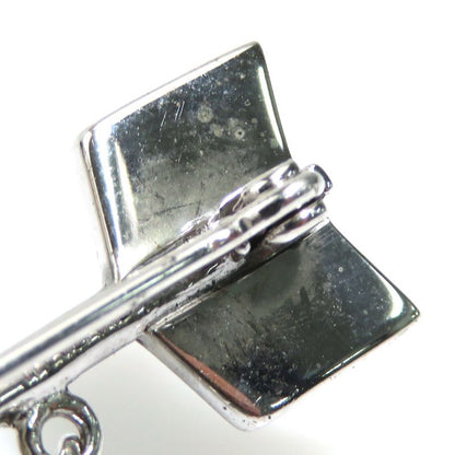 Celine Brooch Macadam Aro