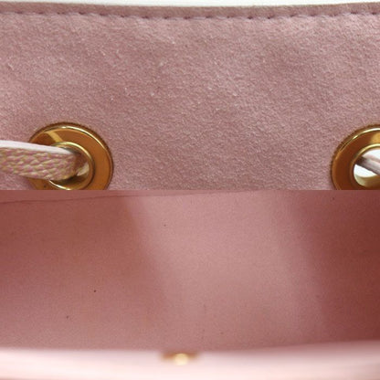 Louis Vuitton NeoNoe BB Summer Star 2-Way Shoulder Bag Pink