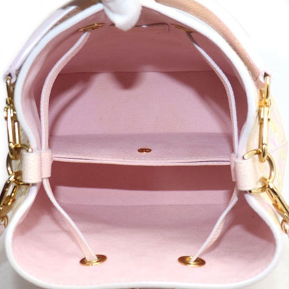 Louis Vuitton NeoNoe BB Summer Star 2-Way Shoulder Bag Pink