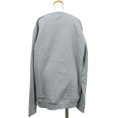 Hermes Chevaux Un Symmetry Sweatshirt Trainer Gray Xxl Sneaker