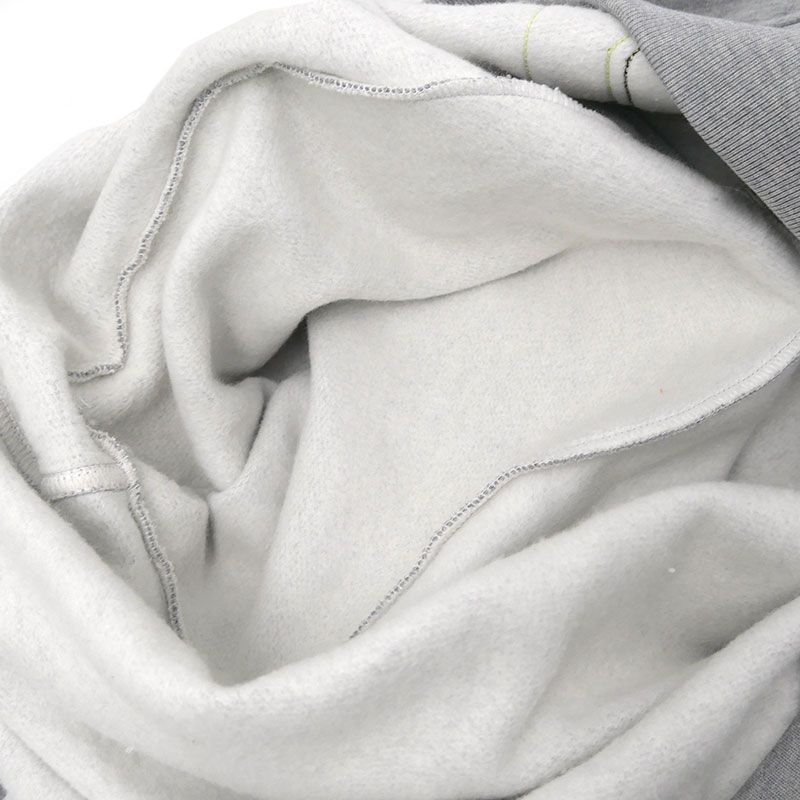 Hermes Chevaux Un Symmetry Sweatshirt Trainer Gray Xxl Sneaker
