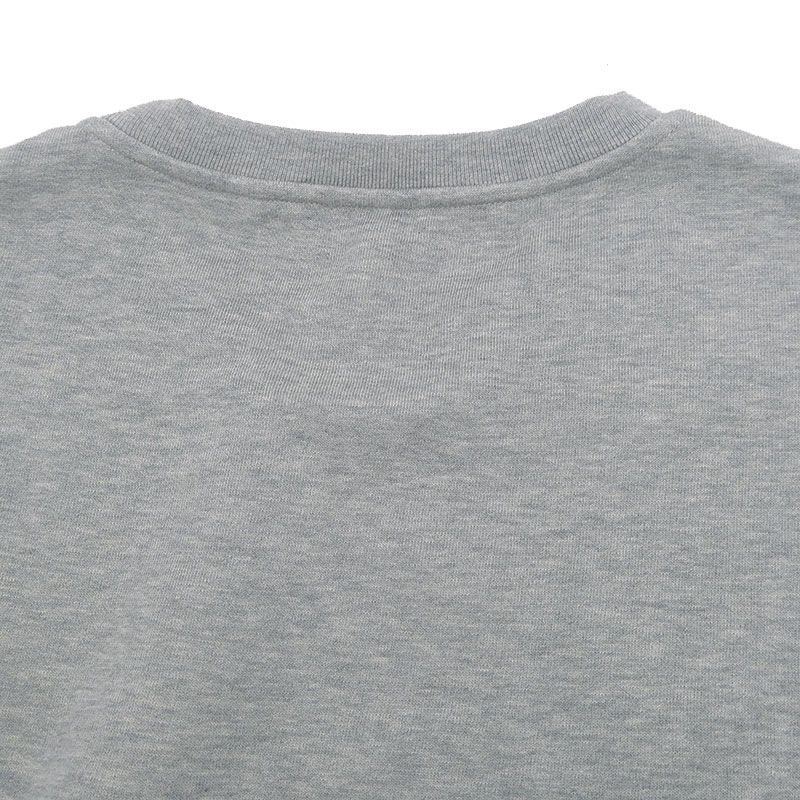 Hermes Chevaux Un Symmetry Sweatshirt Trainer Gray Xxl Sneaker