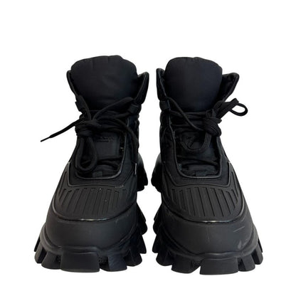 Prada Cloud Bust Thunder Sneakers
