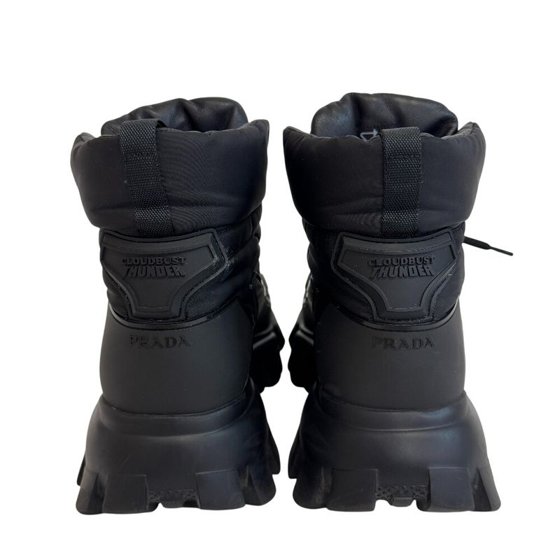Prada Cloud Bust Thunder Sneakers