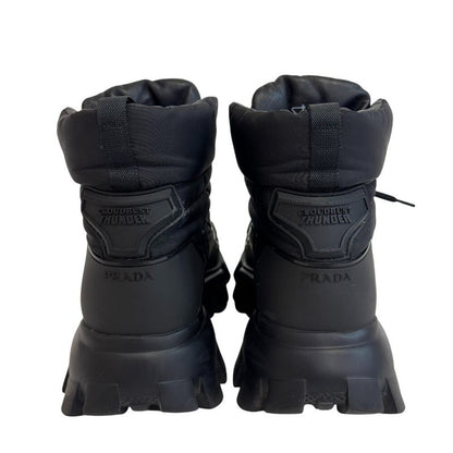 Prada Cloud Bust Thunder Sneakers