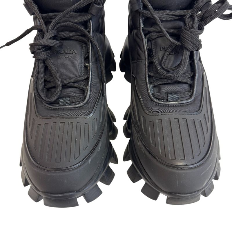 Prada Cloud Bust Thunder Sneakers