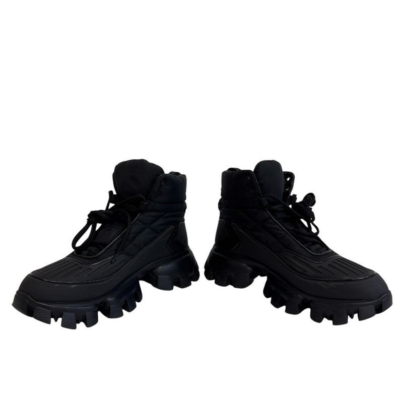 Prada Cloud Bust Thunder Sneakers
