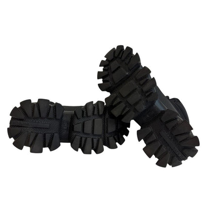 Prada Cloud Bust Thunder Sneakers
