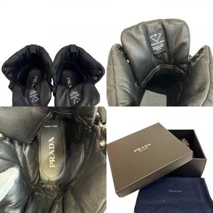 Prada Cloud Bust Thunder Sneakers