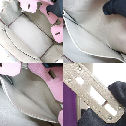 Hermes Birkin 30 Personal Order Handbag