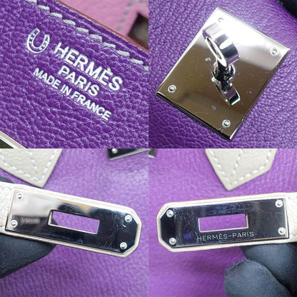 Hermes Birkin 30 Personal Order Handbag