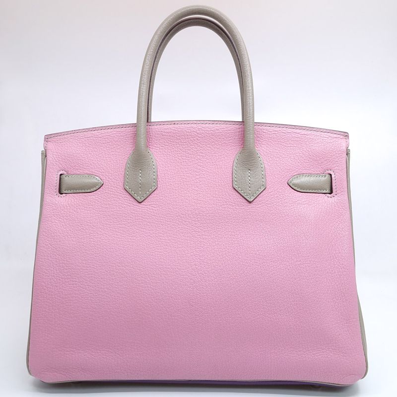 Hermes Birkin 30 Personal Order Handbag