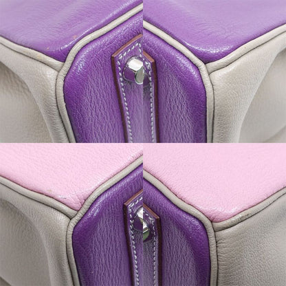 Hermes Birkin 30 Personal Order Handbag