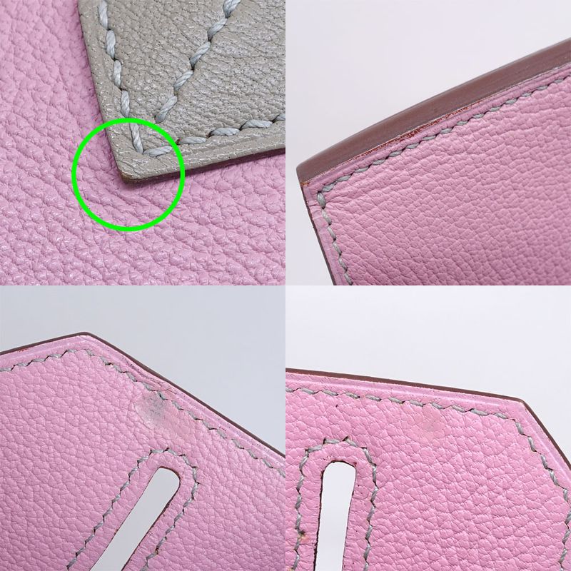 Hermes Birkin 30 Personal Order Handbag