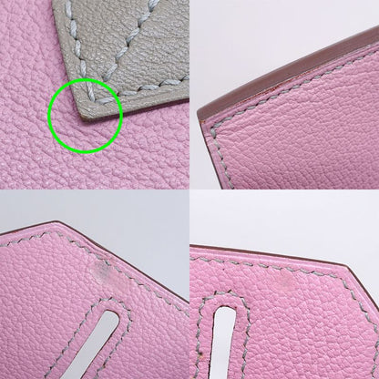 Hermes Birkin 30 Personal Order Handbag