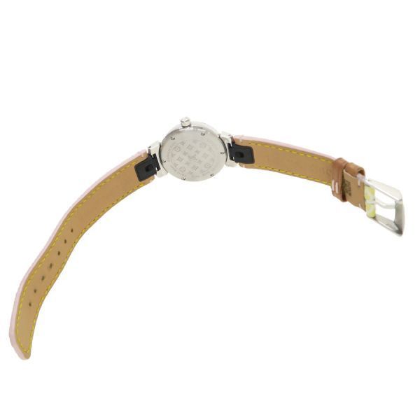 Louis Vuitton Tambour PM Watch