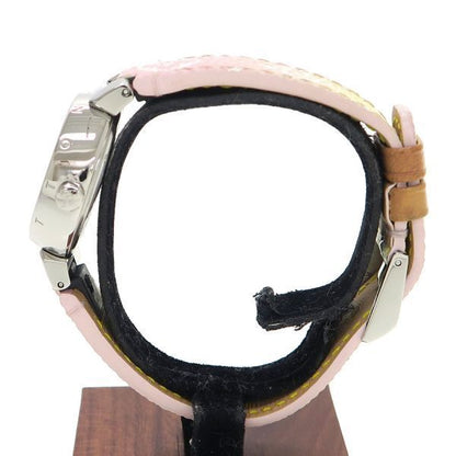Louis Vuitton Tambour PM Watch