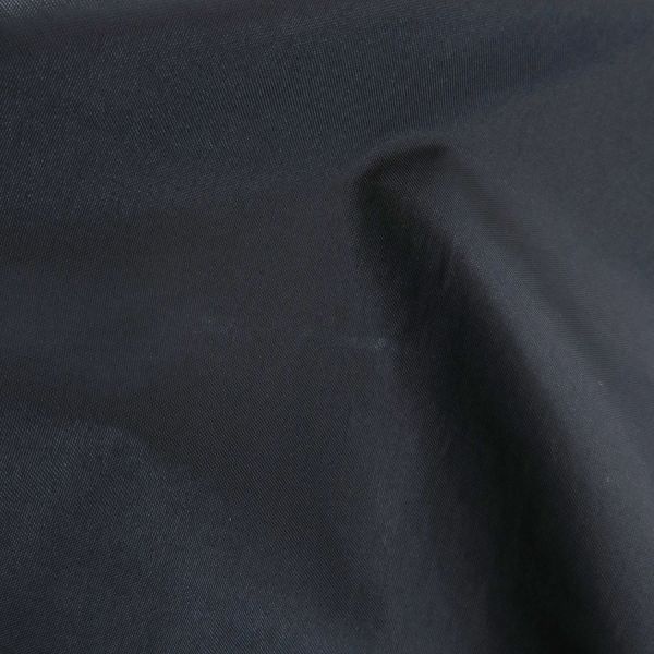 Gucci Zip Jacket Nylon Leather