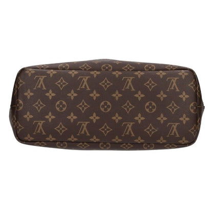 Louis Vuitton with Holes Monogram Tote