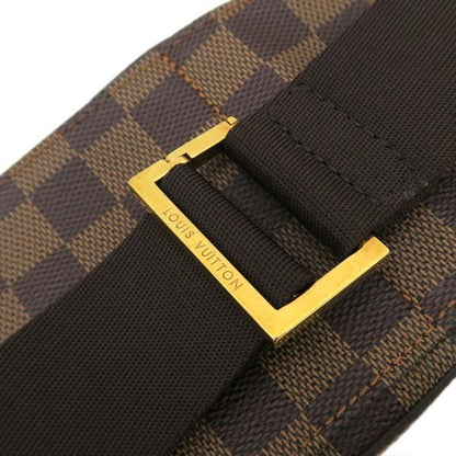 Louis Vuitton Damier Brown