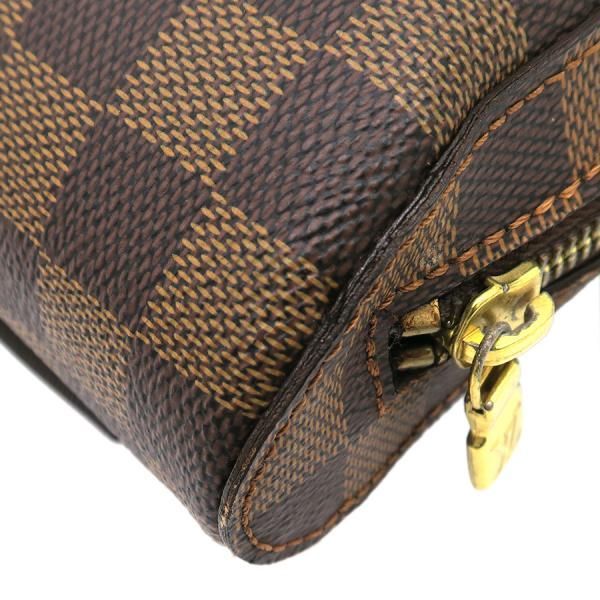 Louis Vuitton Damier Brown