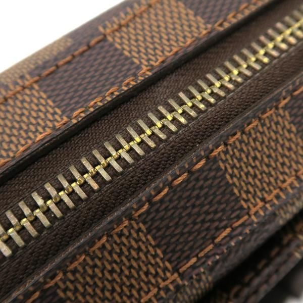 Louis Vuitton Damier Brown