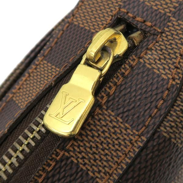 Louis Vuitton Damier Brown