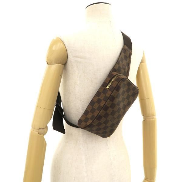 Louis Vuitton Damier Brown