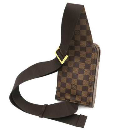 Louis Vuitton Damier Brown