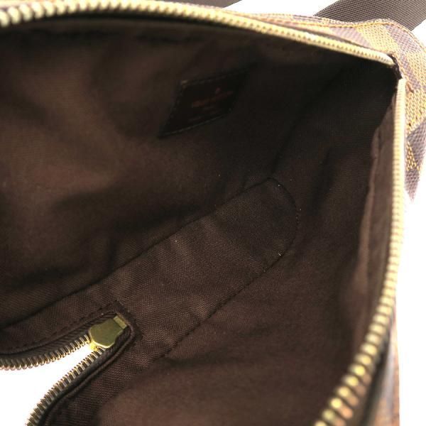 Louis Vuitton Damier Brown