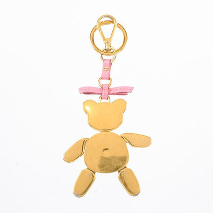 Prada Charm Key Pink