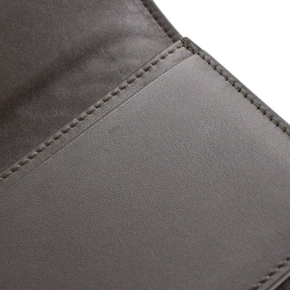 Bottega Veneta Card Case Brown