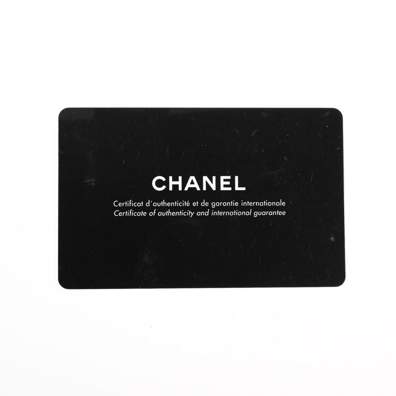 Chanel Watch Changesit Is a Black